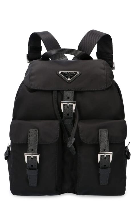 prada klassische nylontaschen|prada nylon backpacks.